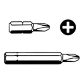 Schroefbit met Phillipskop img