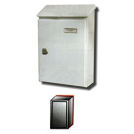 Brievenbus PICARDIE NR.4 img