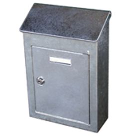 Brievenbus PAVILLON img