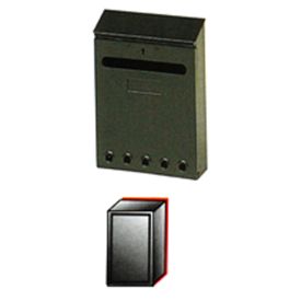 Brievenbus MISSIVE img