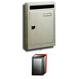 Brievenbus NORMA img