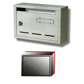 6751 - Brievenbus HORIZONTALE 200 img