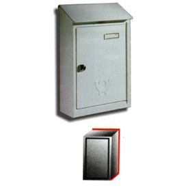 Brievenbus CAMPAGNE NR. 4 img