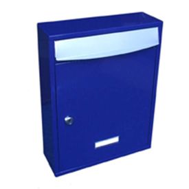 Brievenbus BOLOGNA img