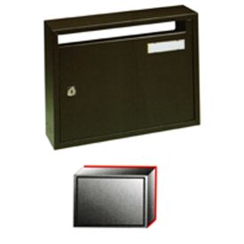 6762 - BRIEVENBUSSEN COMMERCIALE 2 400x300x100 mm img