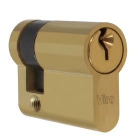 6772 - Halve profielcilinder img