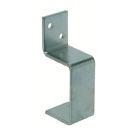 Deurbalkhaak dicht verzinkt img