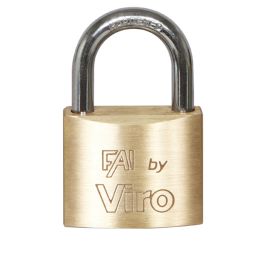 Messing hangslot img