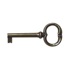 7942 - PIJPSLEUTELS, OVAAL, GR.VERBR. 77-43 mm img