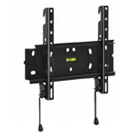 8463 - LCD-MUURBEUGEL, VAST REF. E202+ (max 99 cm VESA) img