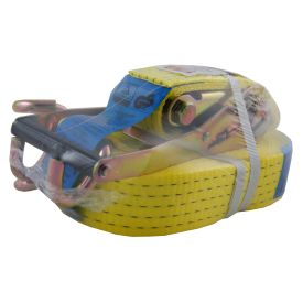 5711 - SJORBAND M.RATEL, OPEN HAKEN 50mmx9M -5000daN img