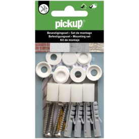 PU-BS4 - Bevestigingsset afstandhouders img
