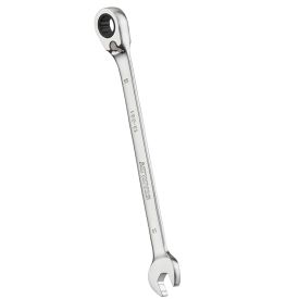 13-081 - STEEK-RINGSLEUTELS + RATELRING 10 mm img