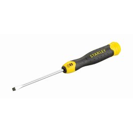 Schroevendraaier CUSHIONGRIP plat img