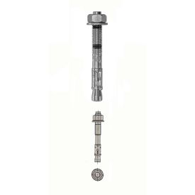 Doorsteekanker verzinkt img