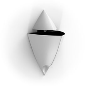 Krokodilhaak Iceberg img