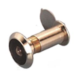 Deurspion met schroefhuls img