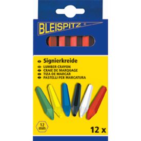 12 vetkrijtjes standaard zeskant img