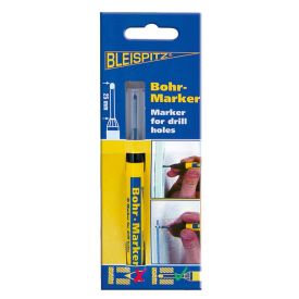 1600-0587 - BOOR-MARKEERSTIFT PUNT 25mm 1.5 mm img