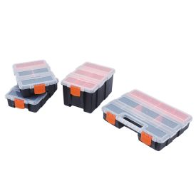 1623 - SET OPBERGKOFFERS 4 st/pcs img