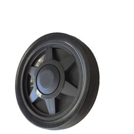 Wiel voor grasmaaier img