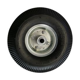 1606 - STEEKWAGENWIEL,STAAL, BINNENB. 260 x 75 mm img