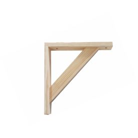 Plankendrager in dennenhout img