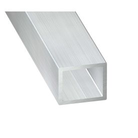 BP-RC-ALU - RECHTHOEKIG BUISPROF ALU BRUT 12x10x1mm 1M img