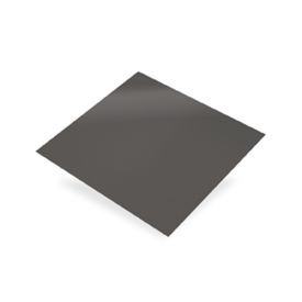 2015-3522 - ALU PLAAT GRIJS GELAKT 1mm 500x250mm img