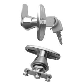 2064 - Kastkruk T-model gegoten zamak img