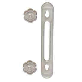 2053 - Veiligheidsafsluiter voor kastdeuren en lades img