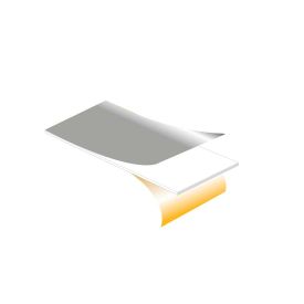 2062-02 - DUBBELZ. KLEEFB.BINNEN GEBRUIK 19mm x 6M img