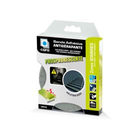 2060-08 - ANTI-SLIP BAND LICHTG.KLEVEND 25mmx5M img