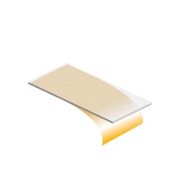 2060-06TR - ANTI-SLIP BAND TRANSP KLEVEND 25mmx5M img