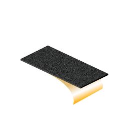 2060-02 - ANTI-SLIP BAND ZWART KLEVEND 25mmx5M img