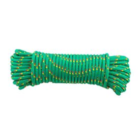 2225 - POLYPR.TOUW, GEEL-ROOD-GROEN 10 mm - 20 M img