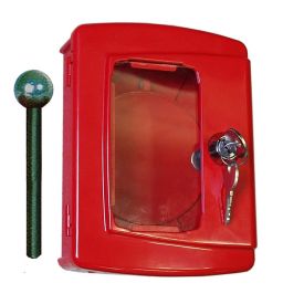 Noodsleutelkastje img