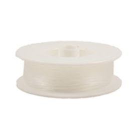 2327 - VISLIJNDRAAD, NYLON, BOBIJN 0,3 mm - 100 M img