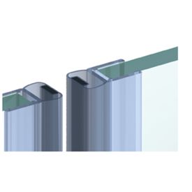 2400-01-01 - Magnetische sluitstrip voor douche img