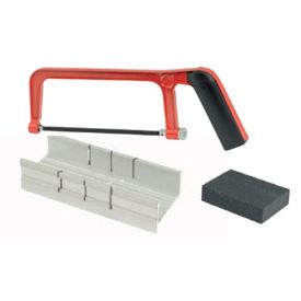 2064-02 - PROFIELSNIJSET ALU/PVC  img