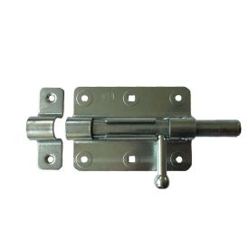 Box-grendel zware dwarsschoot met hangslotgat afgerond img