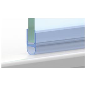 2400-03 - Strip voor afdichting aan onderkant of muur img