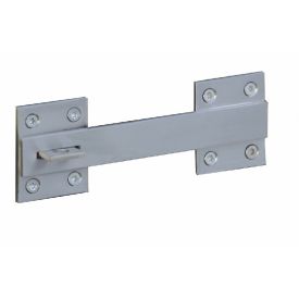 2412 - TUINPOORTSLUITING, HANGSLOTGAT 140 mm img