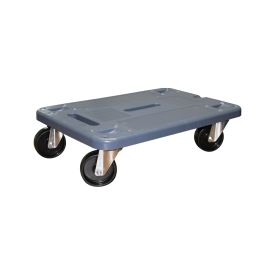 2483 - MEUBELWAGEN,KUNSTST.,POLYAMIDE Max. 210 kg img