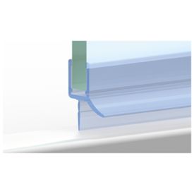 AF-ON-WK - AFDICHTINGSSTRIP VOOR DOUCHE 2,01M img
