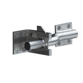 2414 - HEKSLUITING, RVS 138 mm img