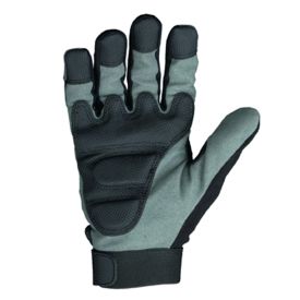 2662G - PR WERKHANDSCHOENEN, MET GEL DPG33L EU img