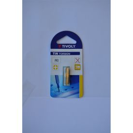 Schroefbitset TIVOLY TIN img
