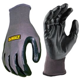 2662H - PR WERKHANDSCHOENEN, NITRIL DPG66L EU img