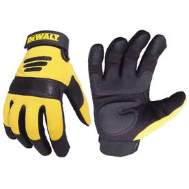 2662D - PR WERKHANDSCHOENEN, ZWAAR DPG21L EU img